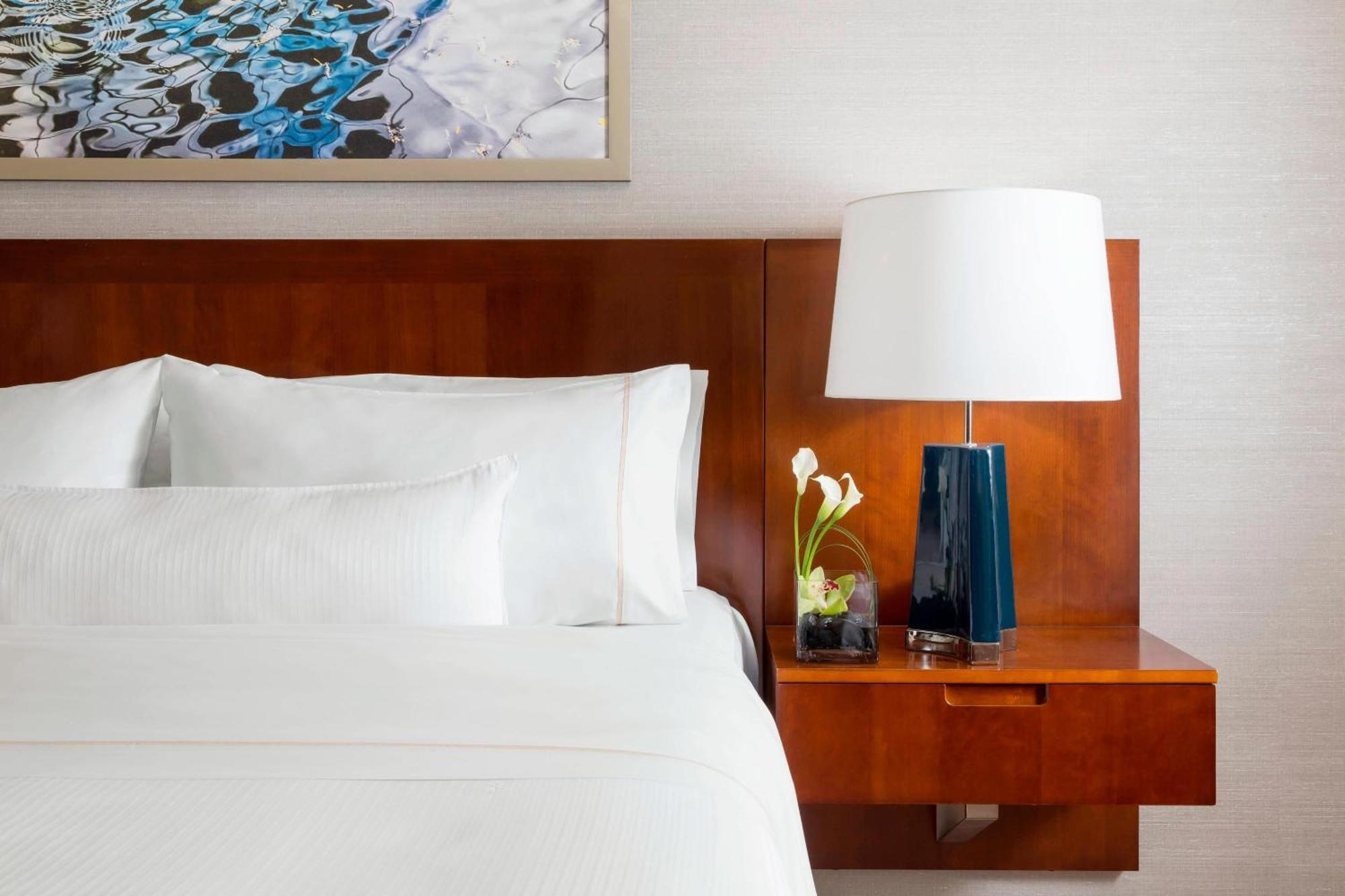 Отель The Westin Арлингтон Экстерьер фото