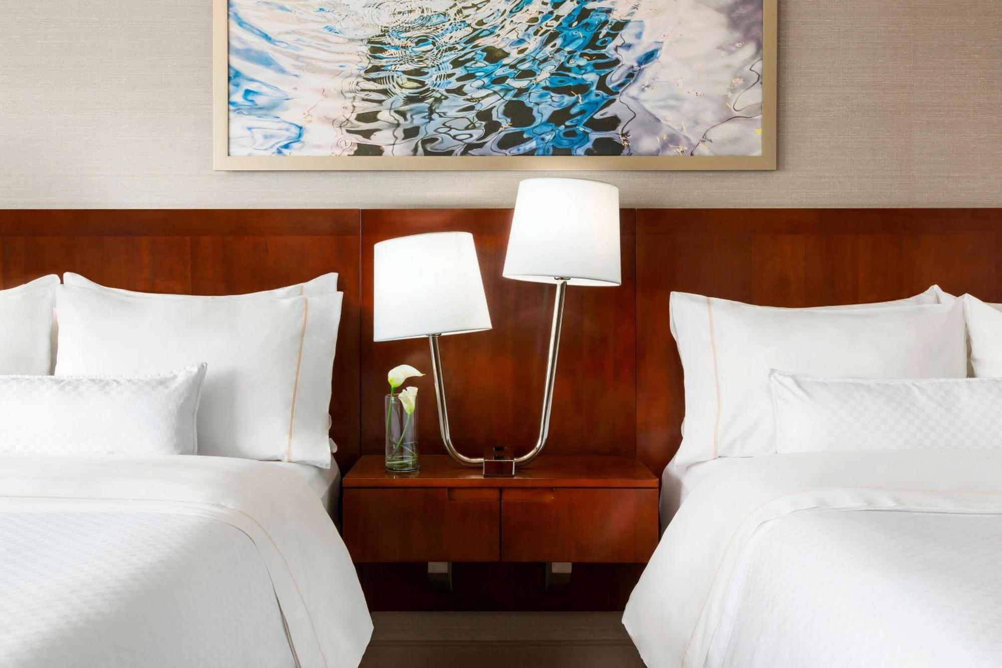 Отель The Westin Арлингтон Экстерьер фото