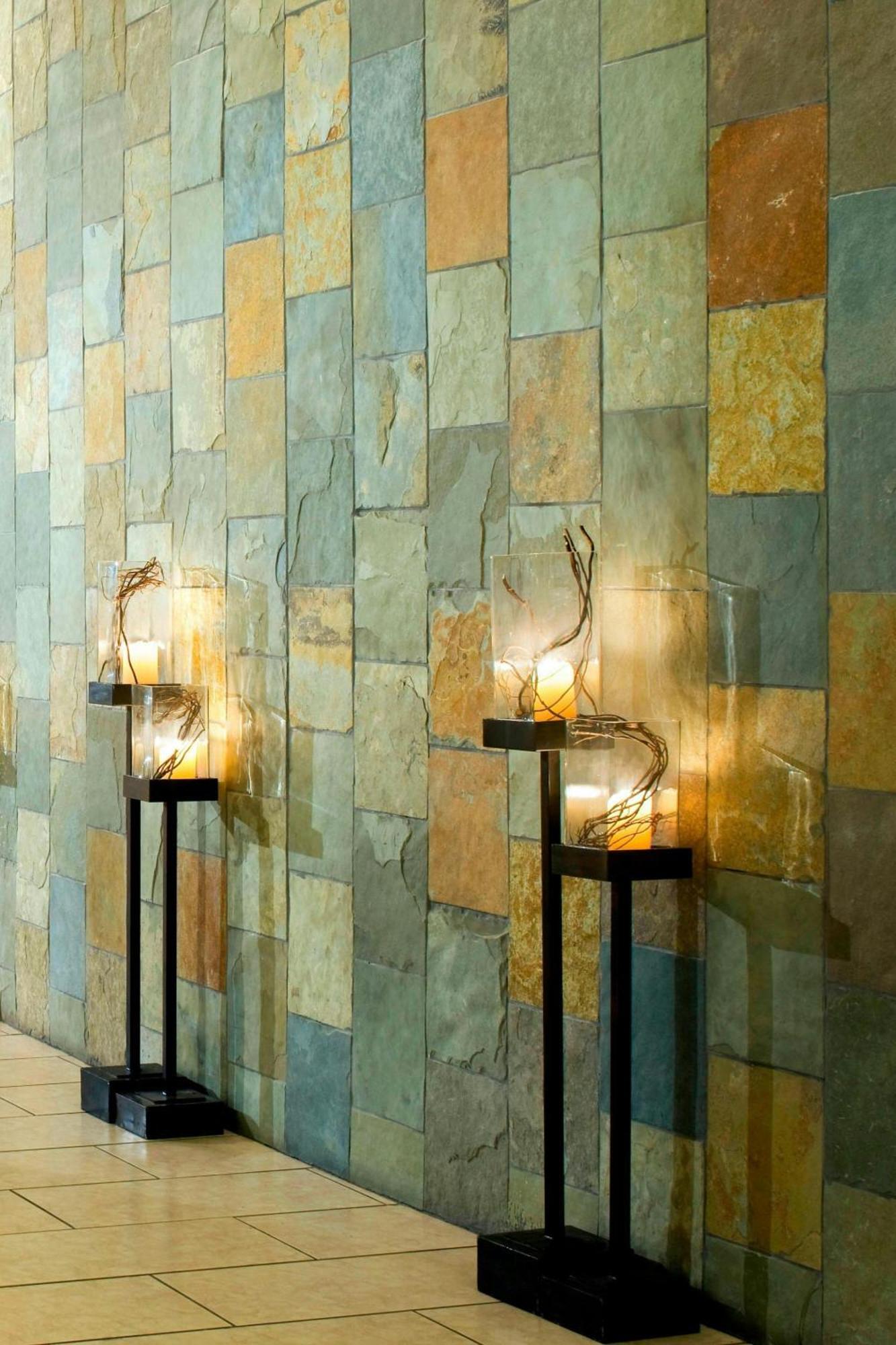 Отель The Westin Арлингтон Экстерьер фото