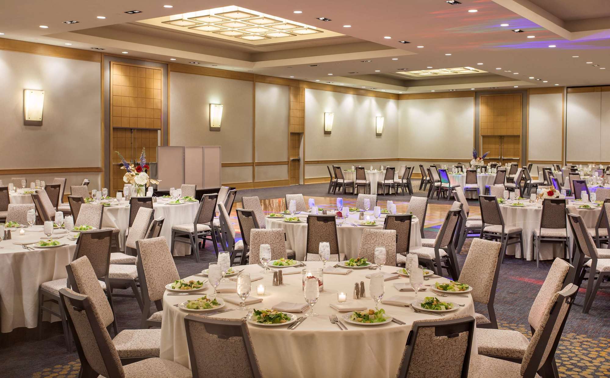 Отель The Westin Арлингтон Экстерьер фото